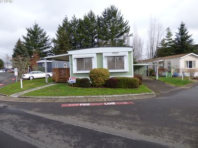 2980 NE Division St Unit 41, Gresham, OR, 97030