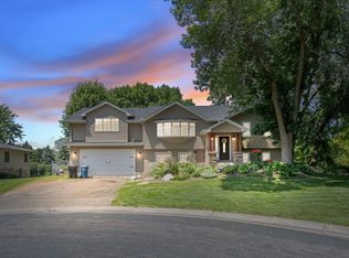 7319 Quantico Ln N, Maple Grove, MN 55311