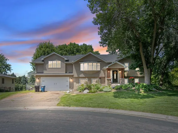 7319 Quantico Ln N, Maple Grove, MN 55311