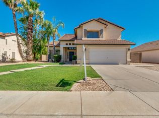 1095 E Del Rio St, Gilbert, AZ 85295
