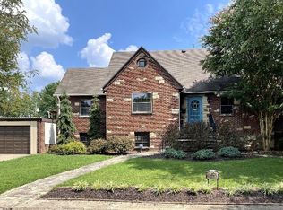 402 13th Ave, Huntington, WV 25701