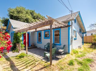4660 Hessel Rd, Sebastopol, CA 95472
