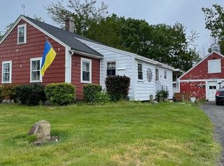 1194 Main St, Ashby, MA 01431