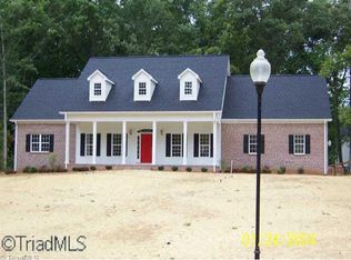 108 Maple Valley, Advance, NC 27006