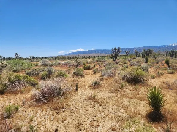 0 Avenue X6 St #212, Llano, CA 93544