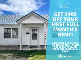 4909 Buford Ave, Millington, TN 38053