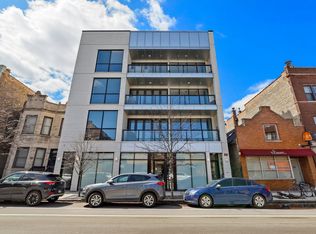 2040 N Damen Ave APT 3, Chicago, IL 60647