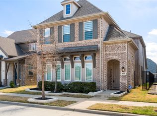 8705 Bethpage Dr, McKinney, TX 75070