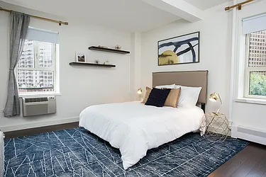 Rented by Beam Living