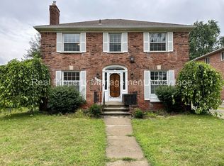 19925 Briarcliff Rd, Detroit, MI 48221