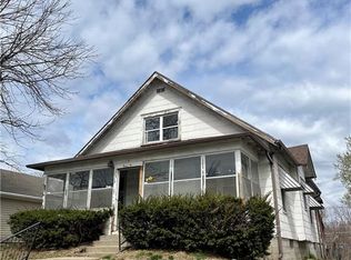3029 Lafayette St, Saint Joseph, MO 64507