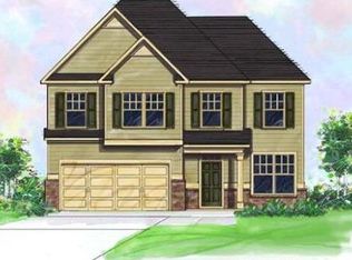 4767 Billie J Dr, Augusta, GA 30909