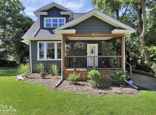 1113 W Michigan Ave, Lansing, MI 48915