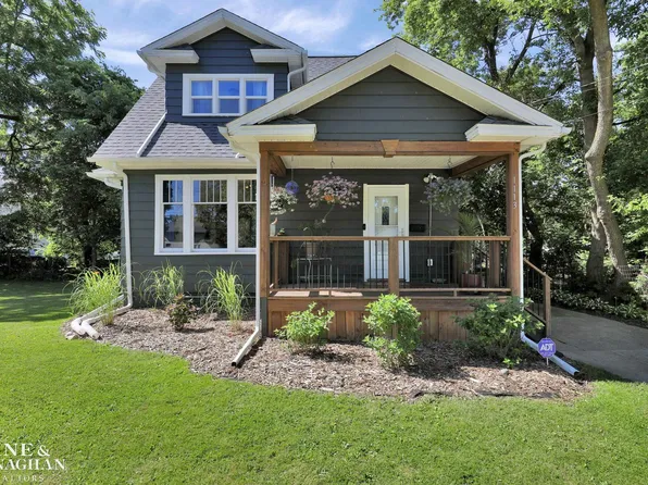 1113 W Michigan Ave, Lansing, MI 48915
