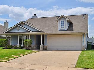 2708 Darwood Ct, Bryan, TX 77807