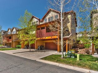 5658 Oslo Ln UNIT T145, Park City, UT 84098