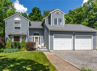 1877 Fulmer Rd, Tully, NY 13159