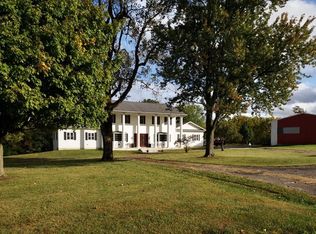 1680 E Salem Pike, Marion, IN 46952