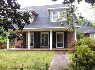 2402 McDowell St, Augusta, GA 30904