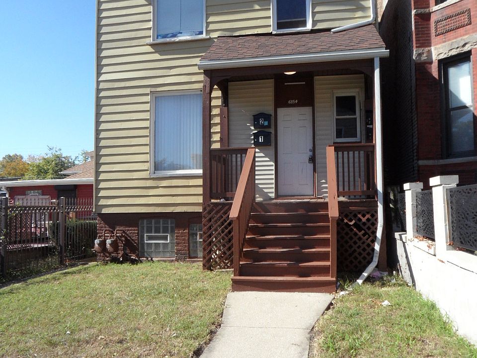 1st image of 6354 S Langley Ave #1