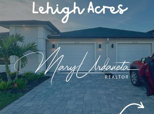 1578 Gretchen Ave S #1578, Lehigh Acres, FL 33973