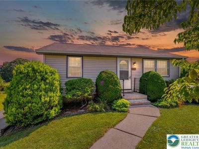 6522 Sullivan Trl, Wind Gap, PA, 18091