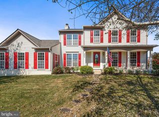 405 Butler Rd, Reisterstown, MD 21136