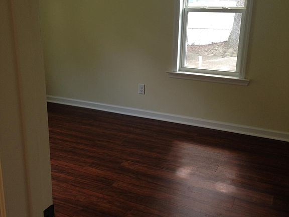two guest Bedrooms measure 11 x 12