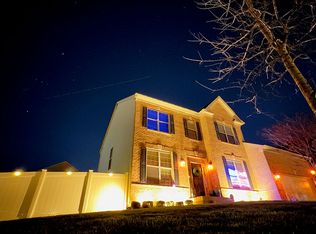 14704 Bell Tower Rd, Woodbridge, VA 22193