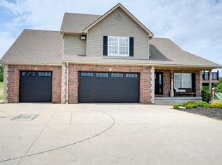 10489 Outer Rd, Odessa, MO 64076