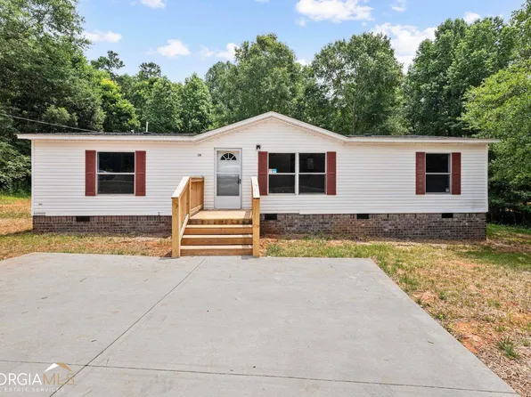 129 Pinetree Cir, Maysville, GA 30558
