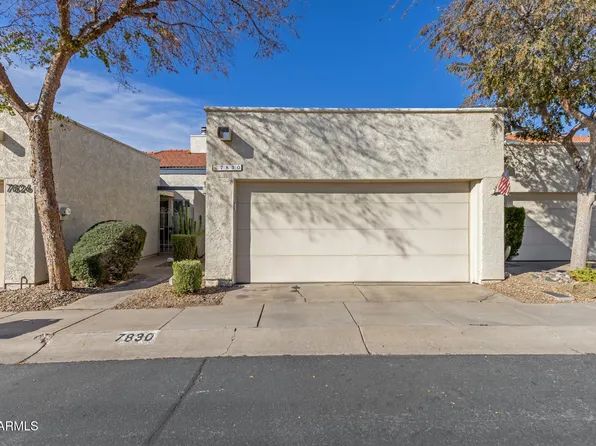 7830 N 21st Drive, Phoenix, AZ 85021