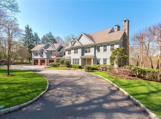12 Powder Horn Hill Rd, Wilton, CT 06897