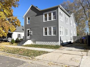 4915 17th Ave, Kenosha, WI 53140