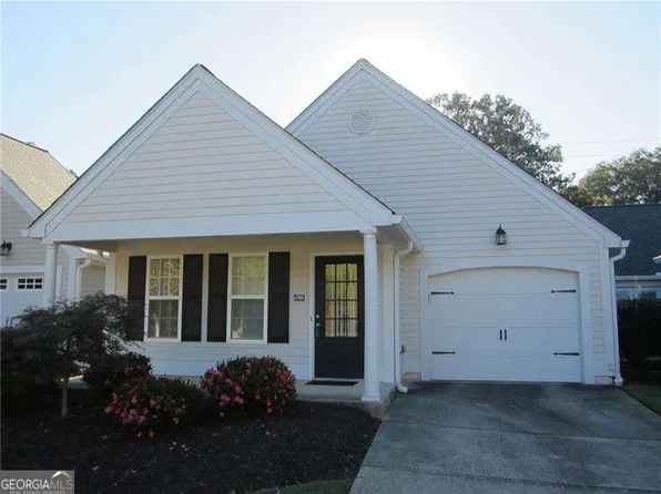 4908 Carson Glen Ln, Acworth, GA 30101