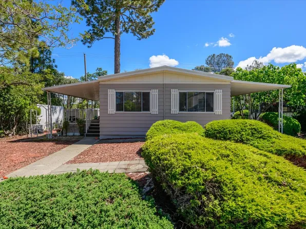 3550 China Garden Rd Space 138, Placerville, CA 95667