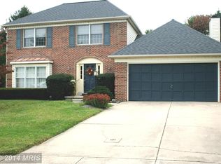 710 Clara Ter, Bel Air, MD 21014