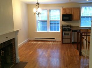 16 Cedar Lane Way #L12, Boston, MA 02108