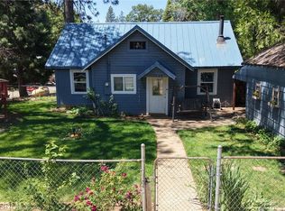 17145 Skyway Rd, Stirling City, CA 95978
