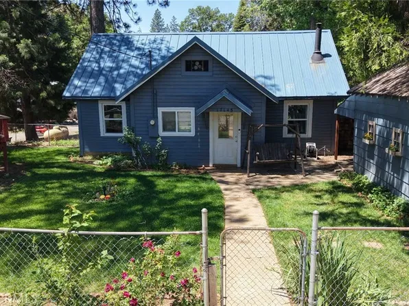 17145 Skyway Rd, Stirling City, CA 95978