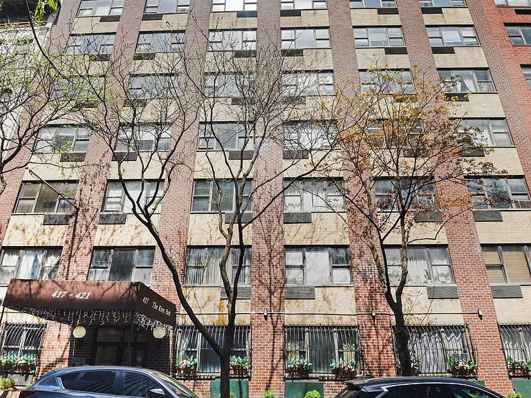 417 E 90th St #1D — Photo 12