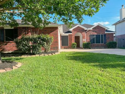 19935 Crescent Creek Dr, Katy, TX, 77449