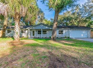 3302 Country Side St, Brandon, FL 33511
