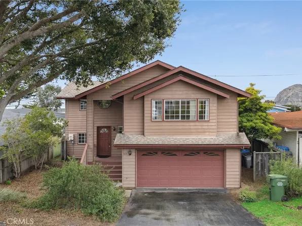 365 Arbutus Ave, Morro Bay, CA 93442