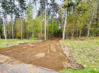 N7897 780th St, Colfax, WI 54730