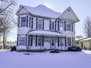 628 Woodland Ave, Moberly, MO 65270