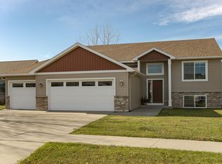 531 Towne Dr NE, Byron, MN 55920
