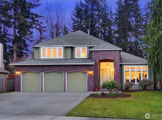 21431 SE 35th Way, Sammamish, WA