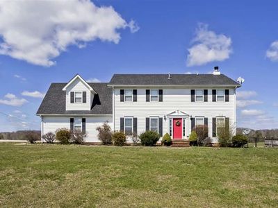 1053 County Road 550, Englewood, TN, 37329