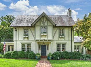 1039 Ardsley Rd, Charlotte, NC 28207